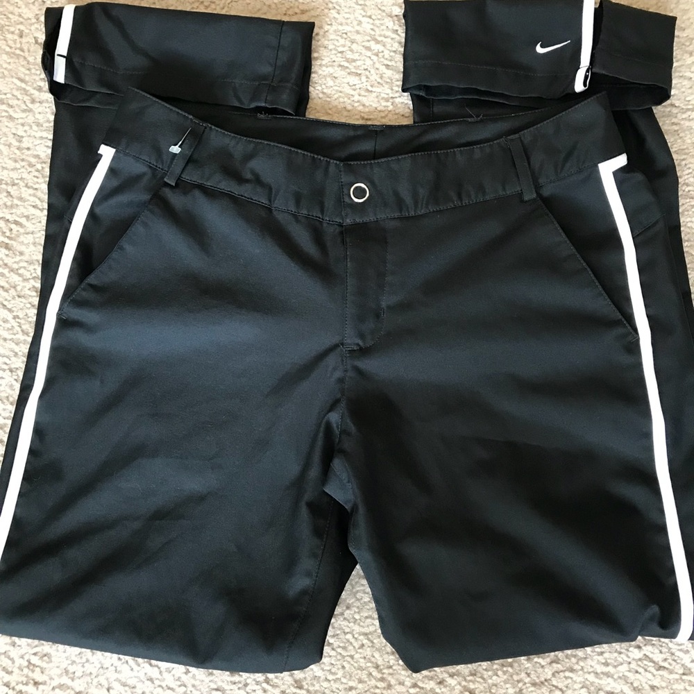 Nike active pants